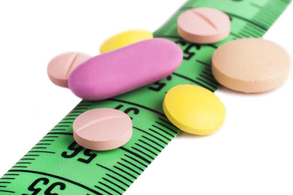 How do Weight Loss Medications Work, and What are the Risk Factors?