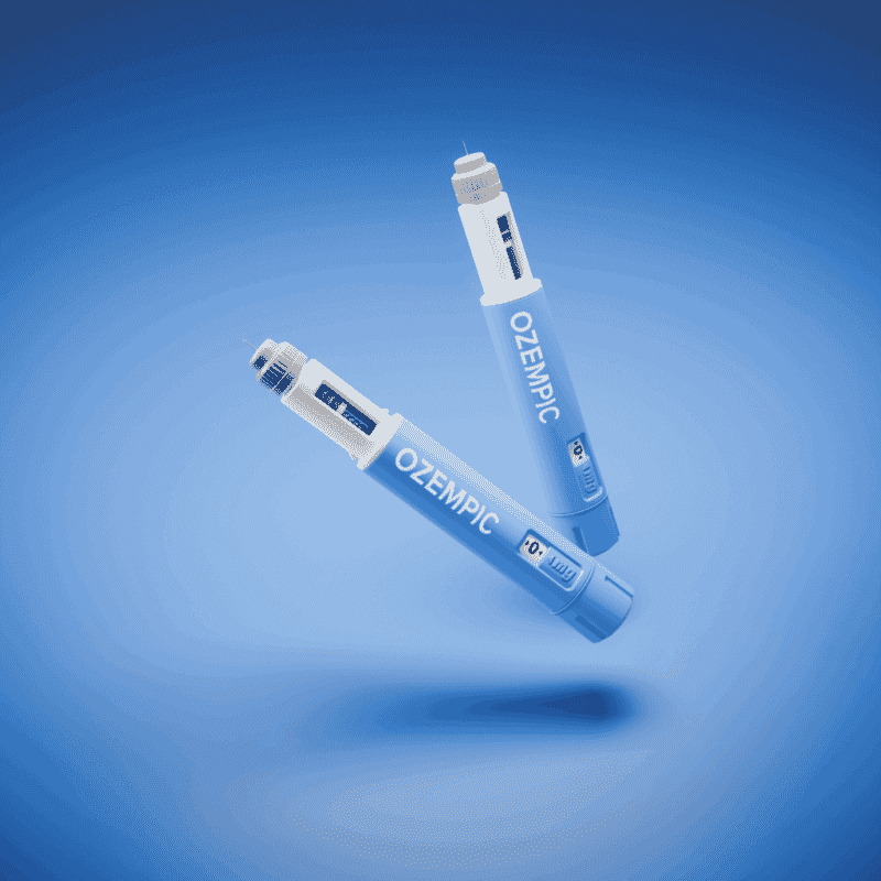 How to Get an Ozempic® Prescription Online