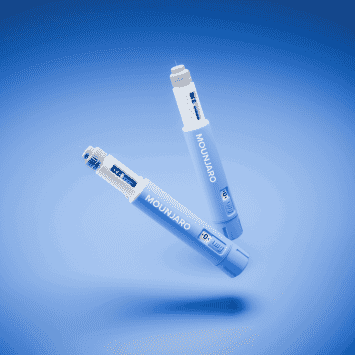 Mounjaro Prescription Refill Online in Canada