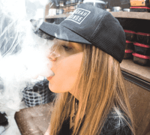 Vape Juice Flavors May Cause Heart Problems According to Research
