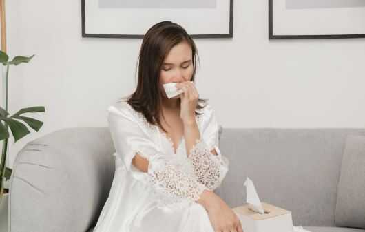 Allergic Rhinitis Treatment Online