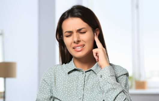 Ear Infection Treatment Online