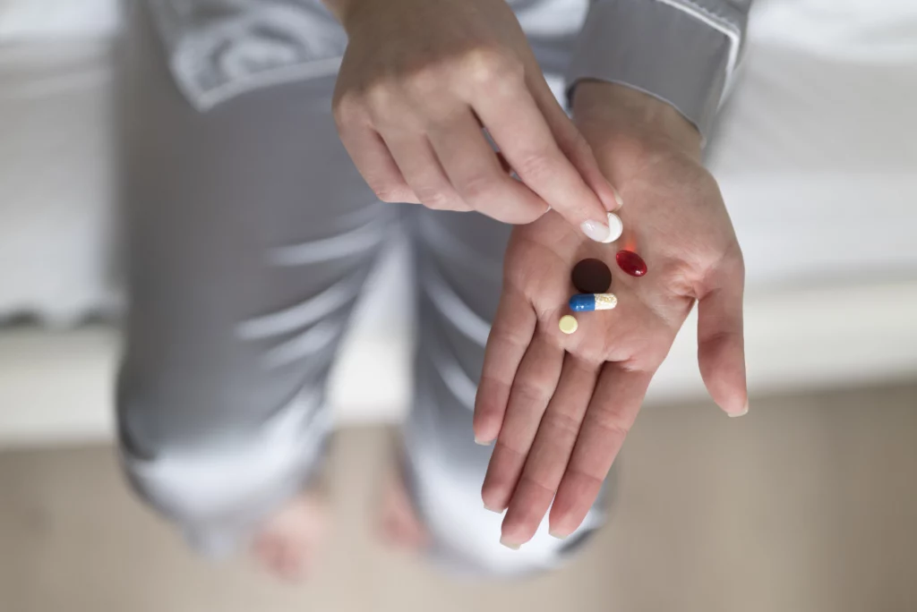 Amoxicillin for ear infections