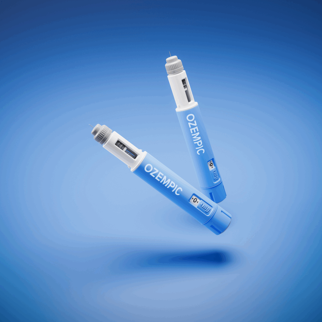 Get online Ozempic prescription