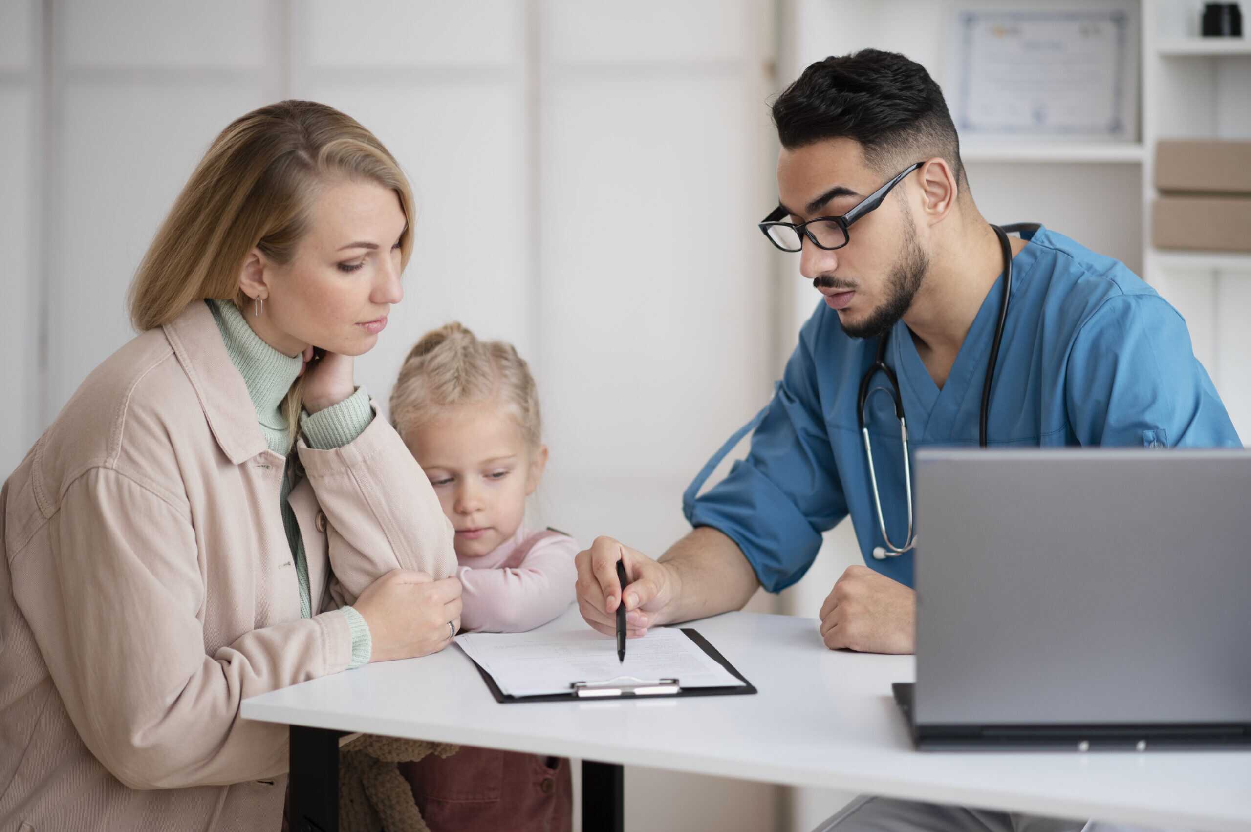 how to find family doctor accepting new patients in Canada