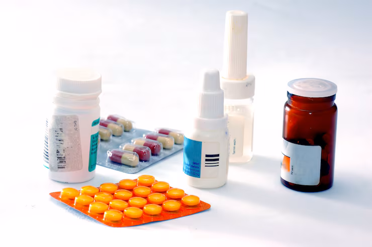 Get Clindamycin online