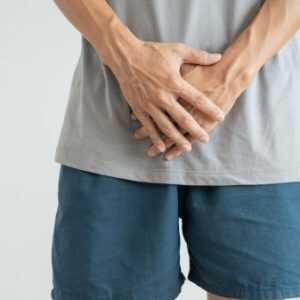 Balanitis treatment online