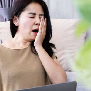 Talk to a doctor to get chronic fatigue treated online