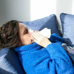 See a physician online to get cold and flu prescription
