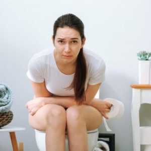 Constipation treatment online