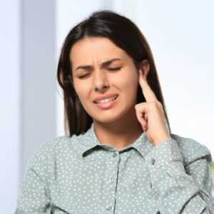 Ear Infection Treatment Online