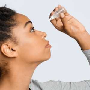 Glaucoma Treatment Online