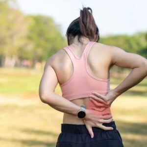 Muscle Sprain Treatment Online