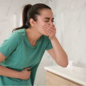 Nausea online treatment