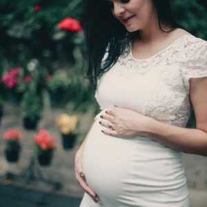 Connect with OBGYN for pregnancy issues