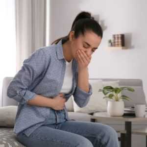 Stomach Flu Treatment Online