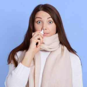 sinusitis treatment online