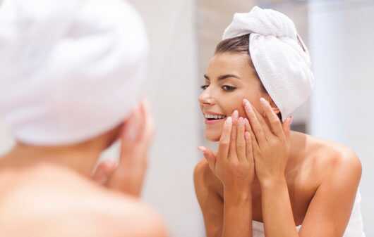 skin irritants treatment online