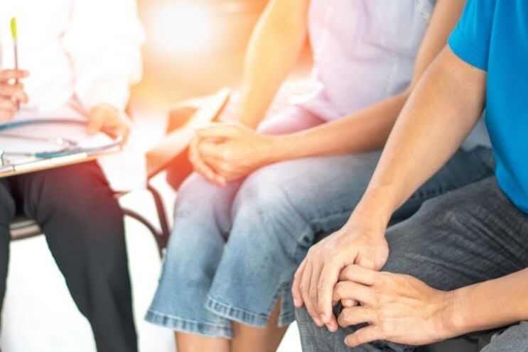 genital and anal herpes