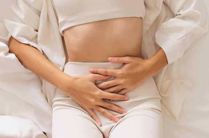 What is Implantation Bleeding