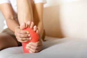 Acute and Chronic gout
