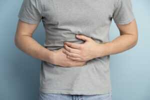 Crohn's disease treatment