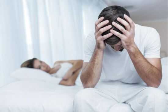 premature ejaculation treatment