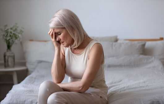 Menopause Treatment Online