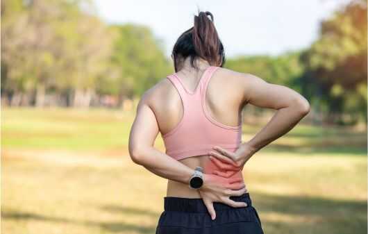 Muscle Sprain Treatment Online