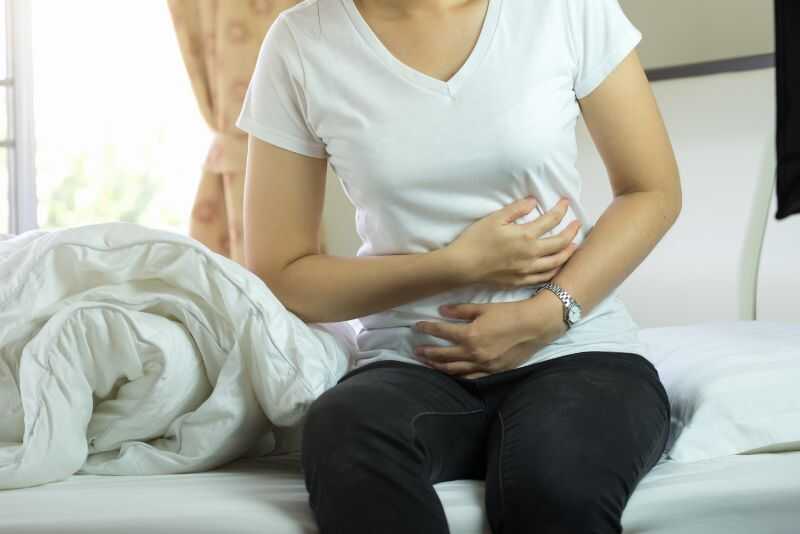 Metformin diarrhea