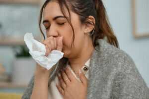 Prednisone for sinus infection