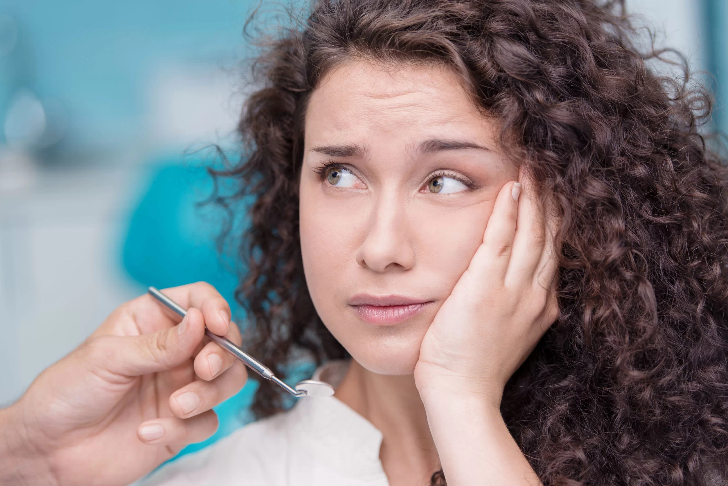 Cephalexin for tooth infections