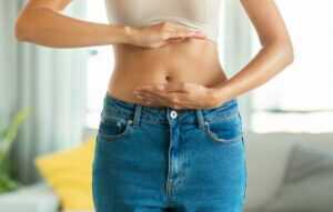 can a belly button infection kill you