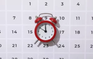 Ovulation-period_-calendar-with-clock