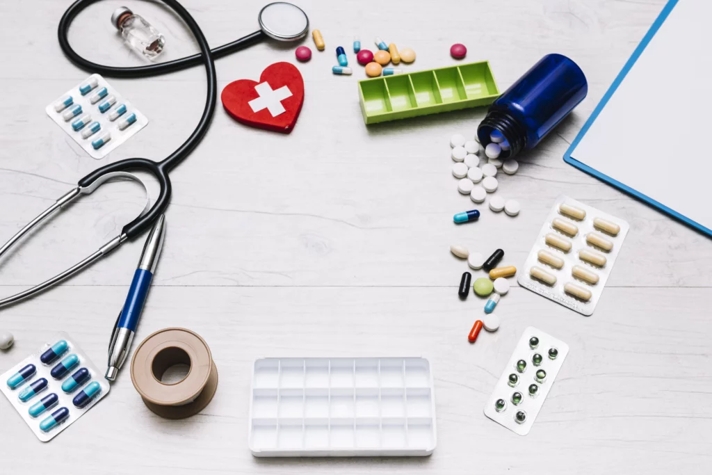 Doxycycline for ear infection