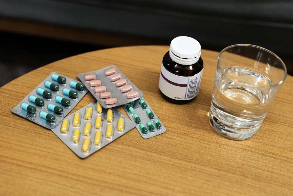 uti comes back right after antibiotics