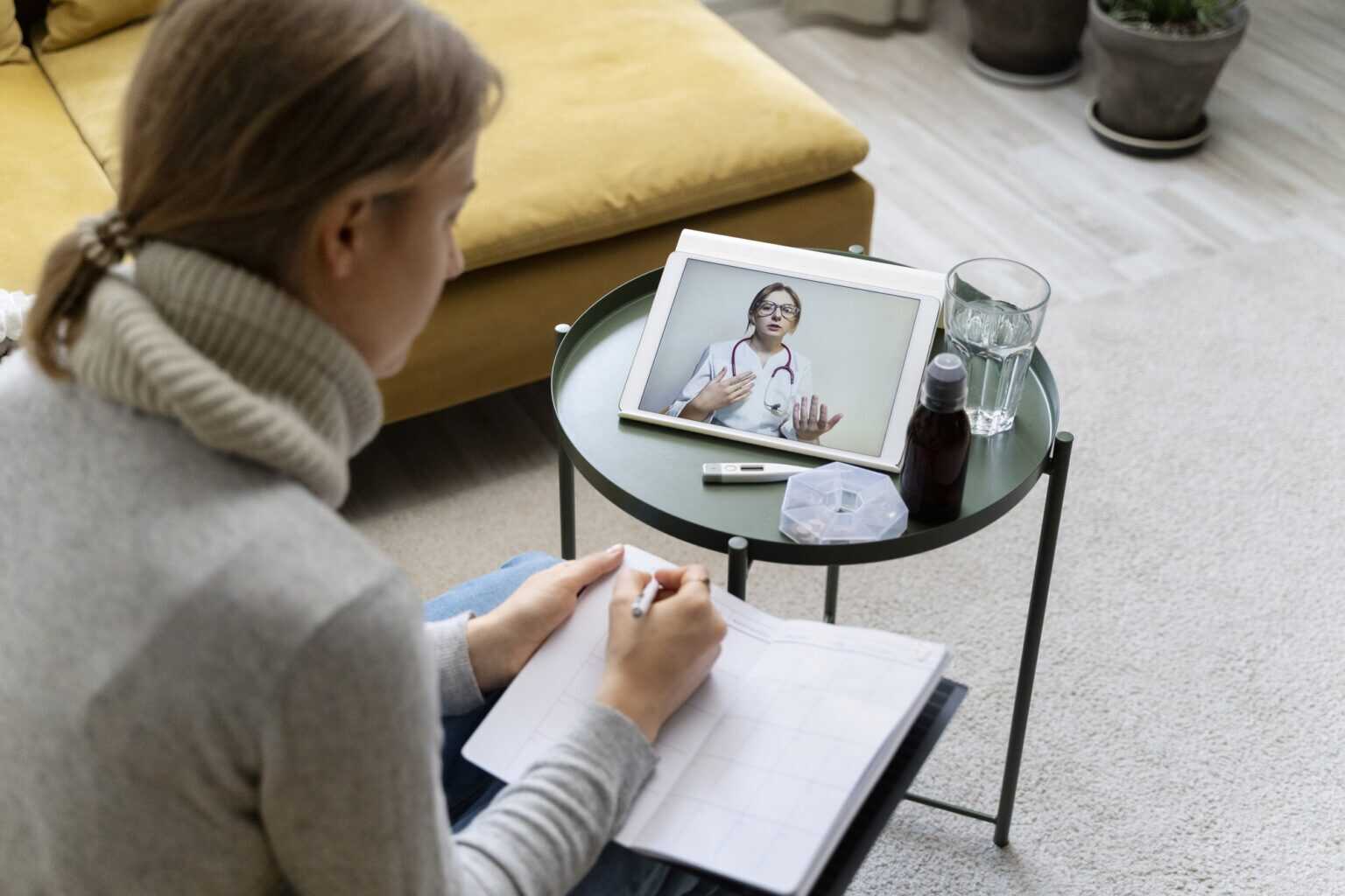 online therapy canada