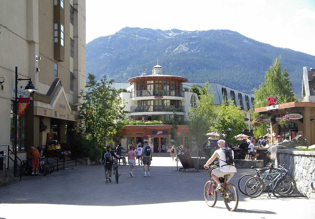 Whistler-BC