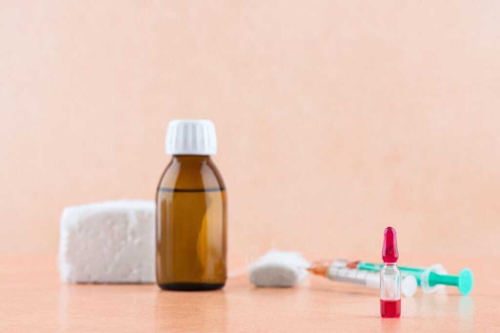 Get Nystatin oral suspension 100 000 units/ml online