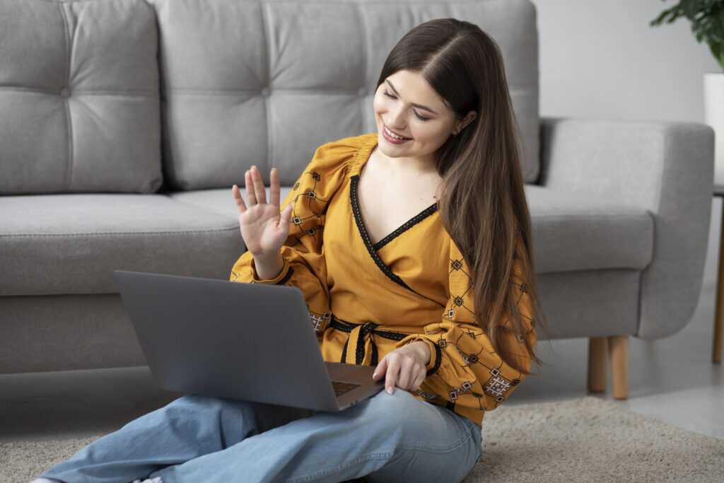 online therapy for teens