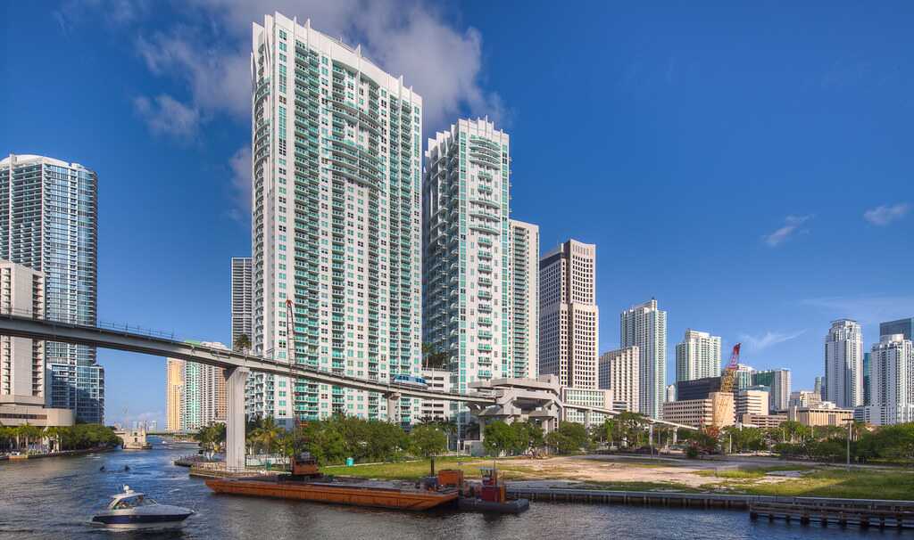 Online doctor visits in Miami, Florida, United States