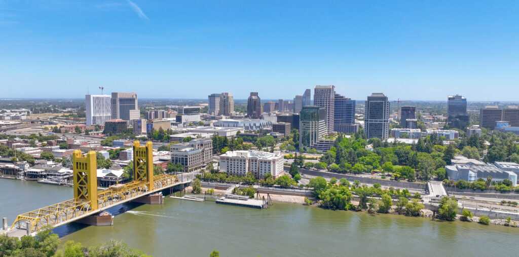 Telehealth in Sacramento is available for everyone