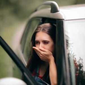 Motion Sickness Treatment Online